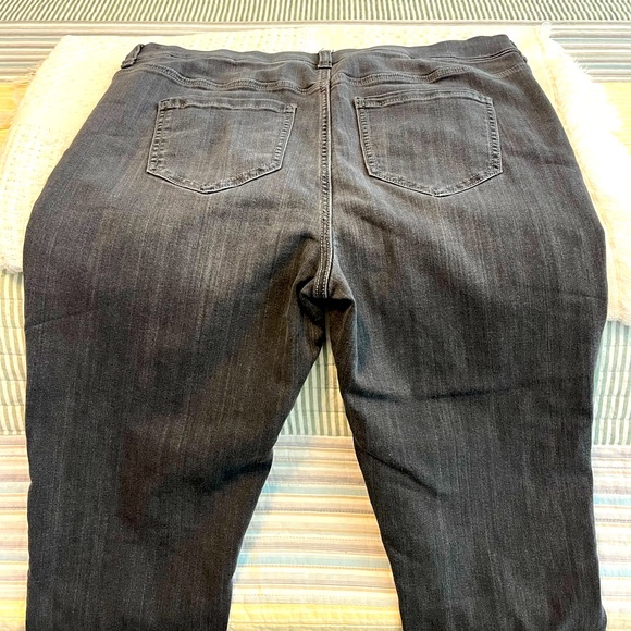 Liverpool Los Angeles Jeans - Picture 4 of 4